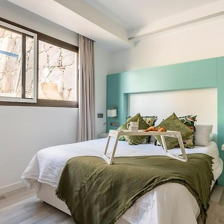 Apartament Playa Del Pirata Ikigai San Bartolomé Zewnętrze zdjęcie
