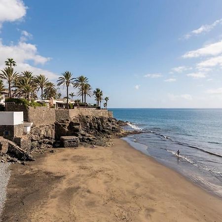Apartament Playa Del Pirata Ikigai San Bartolomé Zewnętrze zdjęcie
