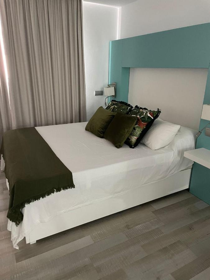 Apartament Playa Del Pirata Ikigai San Bartolomé Zewnętrze zdjęcie