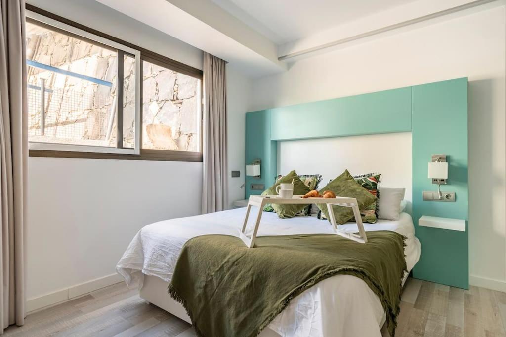 Apartament Playa Del Pirata Ikigai San Bartolomé Zewnętrze zdjęcie