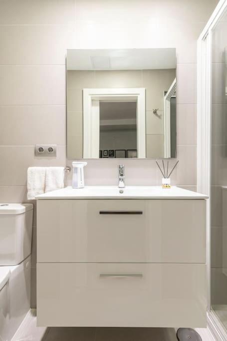 Apartament Playa Del Pirata Ikigai San Bartolomé Zewnętrze zdjęcie