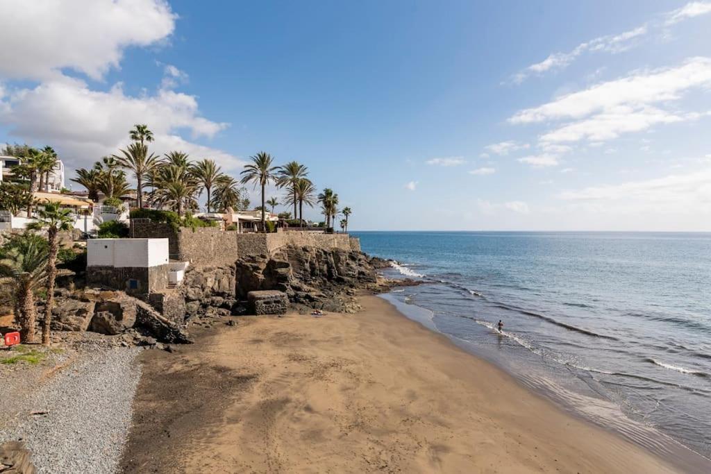 Apartament Playa Del Pirata Ikigai San Bartolomé Zewnętrze zdjęcie