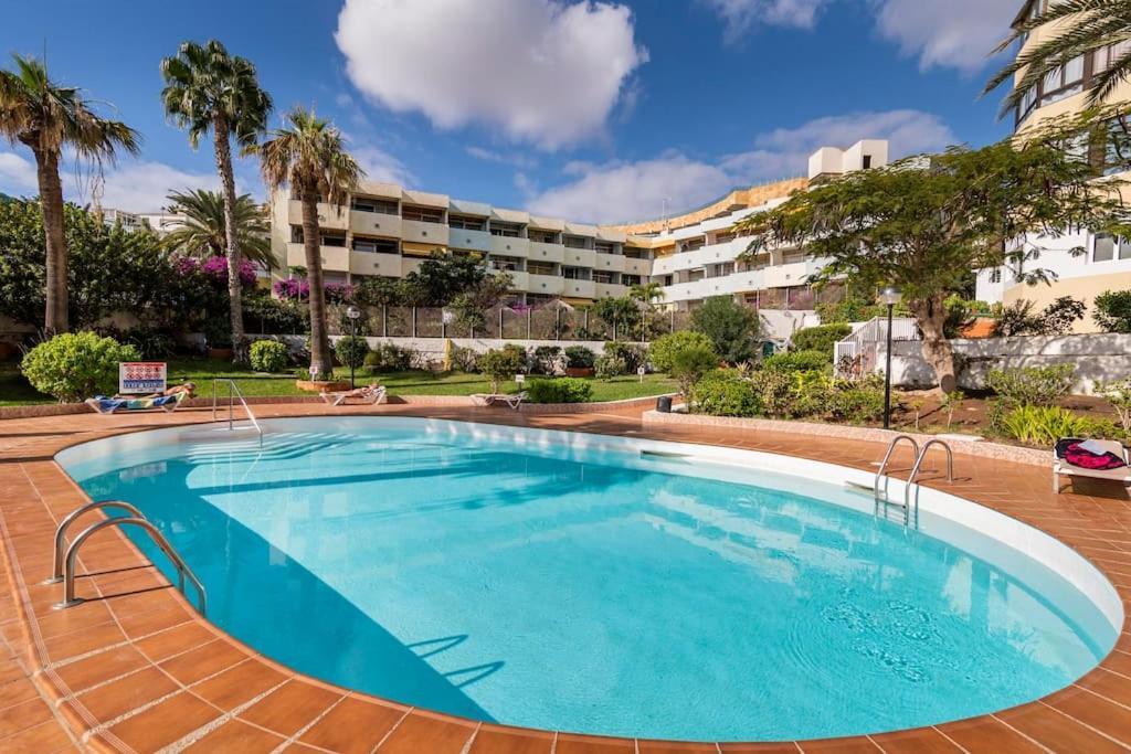 Apartament Playa Del Pirata Ikigai San Bartolomé Zewnętrze zdjęcie