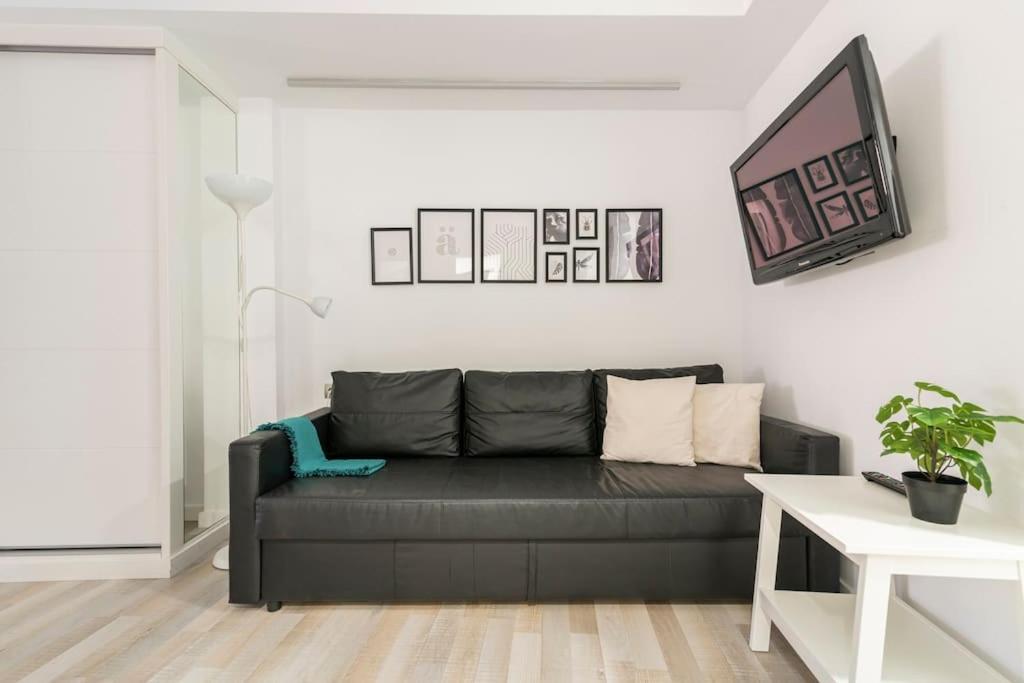 Apartament Playa Del Pirata Ikigai San Bartolomé Zewnętrze zdjęcie