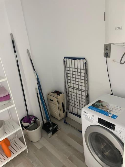 Apartament Playa Del Pirata Ikigai San Bartolomé Zewnętrze zdjęcie