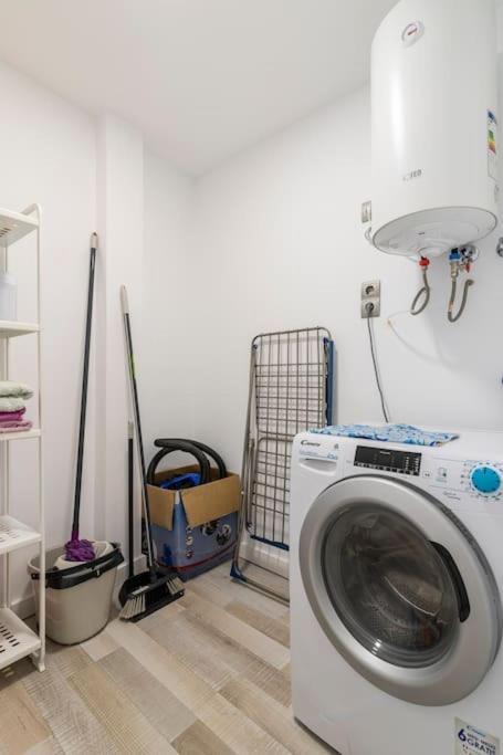 Apartament Playa Del Pirata Ikigai San Bartolomé Zewnętrze zdjęcie
