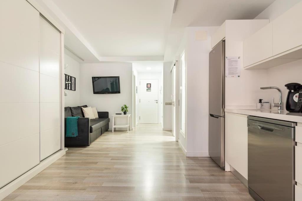 Apartament Playa Del Pirata Ikigai San Bartolomé Zewnętrze zdjęcie