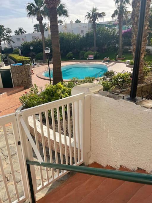 Apartament Playa Del Pirata Ikigai San Bartolomé Zewnętrze zdjęcie
