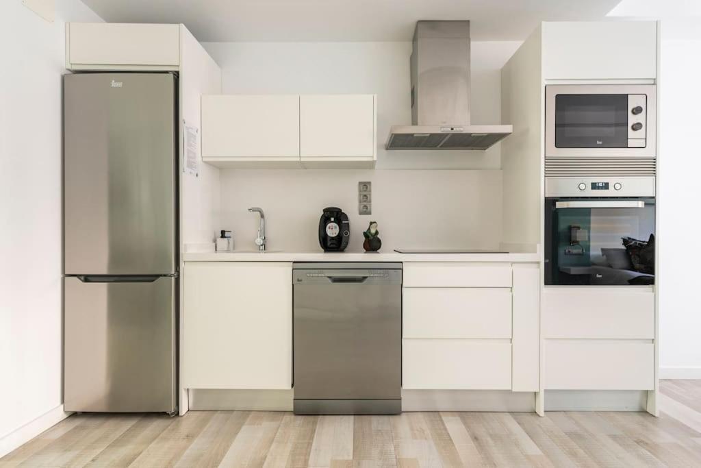 Apartament Playa Del Pirata Ikigai San Bartolomé Zewnętrze zdjęcie