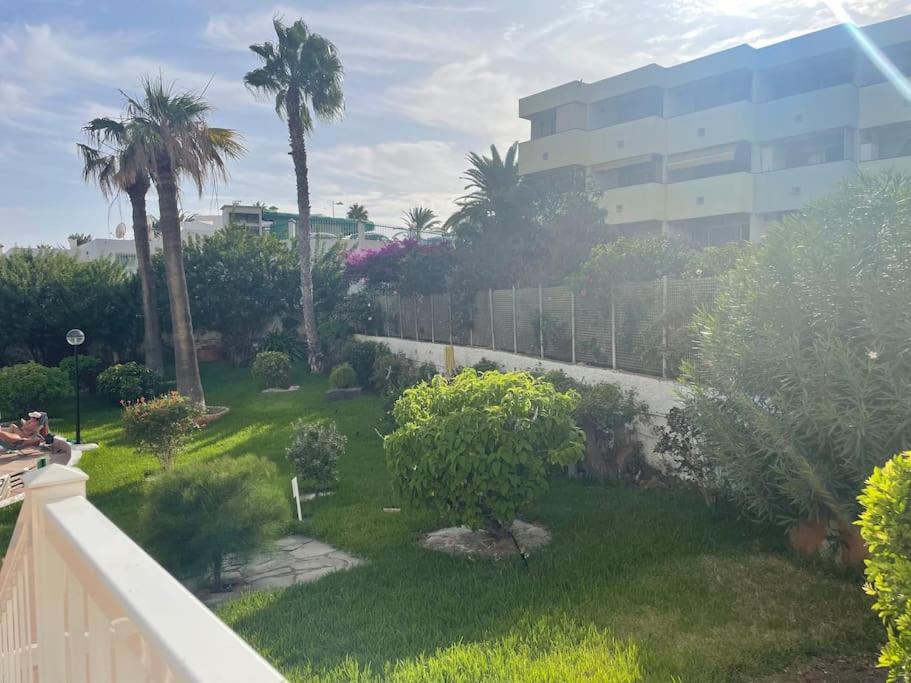Apartament Playa Del Pirata Ikigai San Bartolomé Zewnętrze zdjęcie