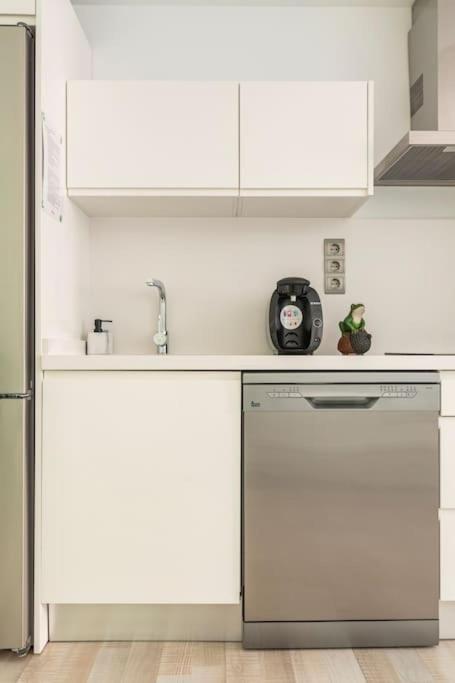Apartament Playa Del Pirata Ikigai San Bartolomé Zewnętrze zdjęcie