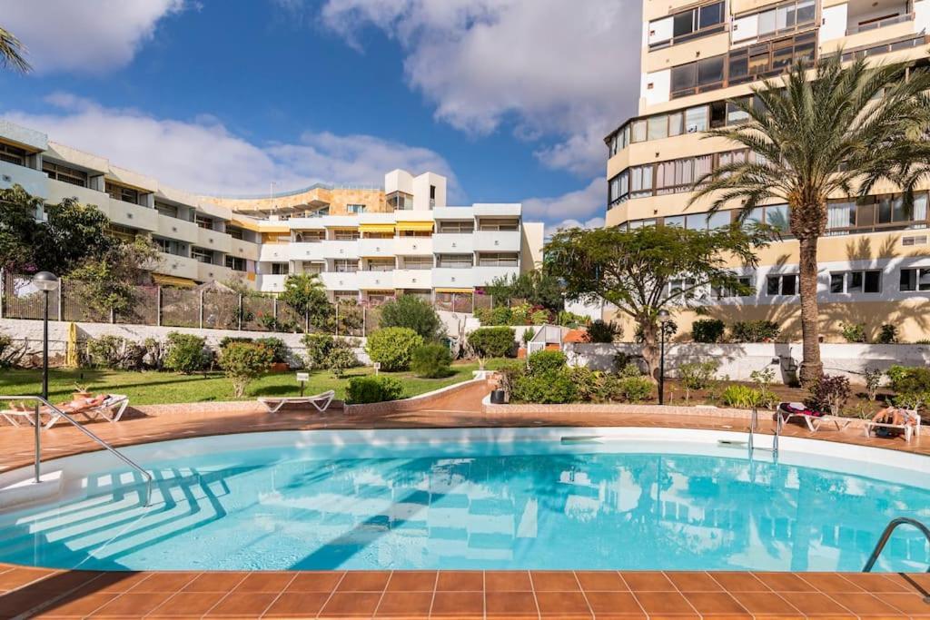 Apartament Playa Del Pirata Ikigai San Bartolomé Zewnętrze zdjęcie