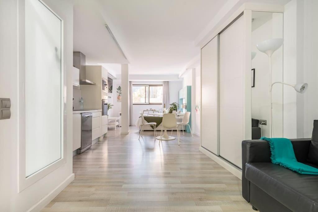 Apartament Playa Del Pirata Ikigai San Bartolomé Zewnętrze zdjęcie