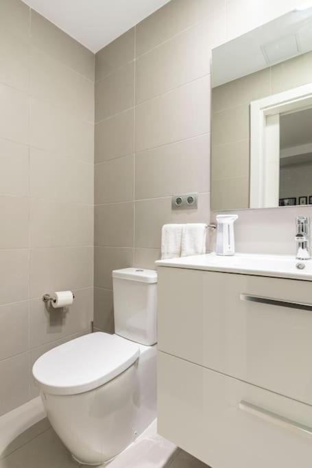 Apartament Playa Del Pirata Ikigai San Bartolomé Zewnętrze zdjęcie